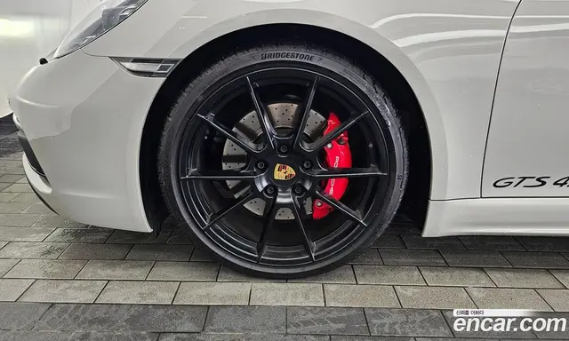Porsche 718 2023 4.0 автомат (гидро), миниатюра 5 Porsche 718 2023 4.0 автомат (гидро), миниатюра 5