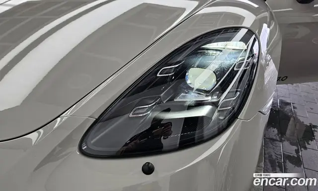 Porsche 718 2023 4.0 автомат (гидро), миниатюра 8 Porsche 718 2023 4.0 автомат (гидро), миниатюра 8
