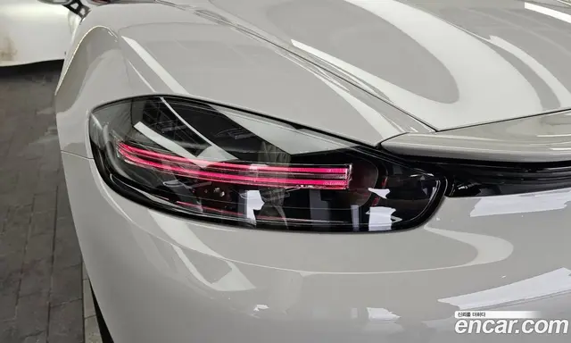 Porsche 718 2023 4.0 автомат (гидро), миниатюра 9 Porsche 718 2023 4.0 автомат (гидро), миниатюра 9