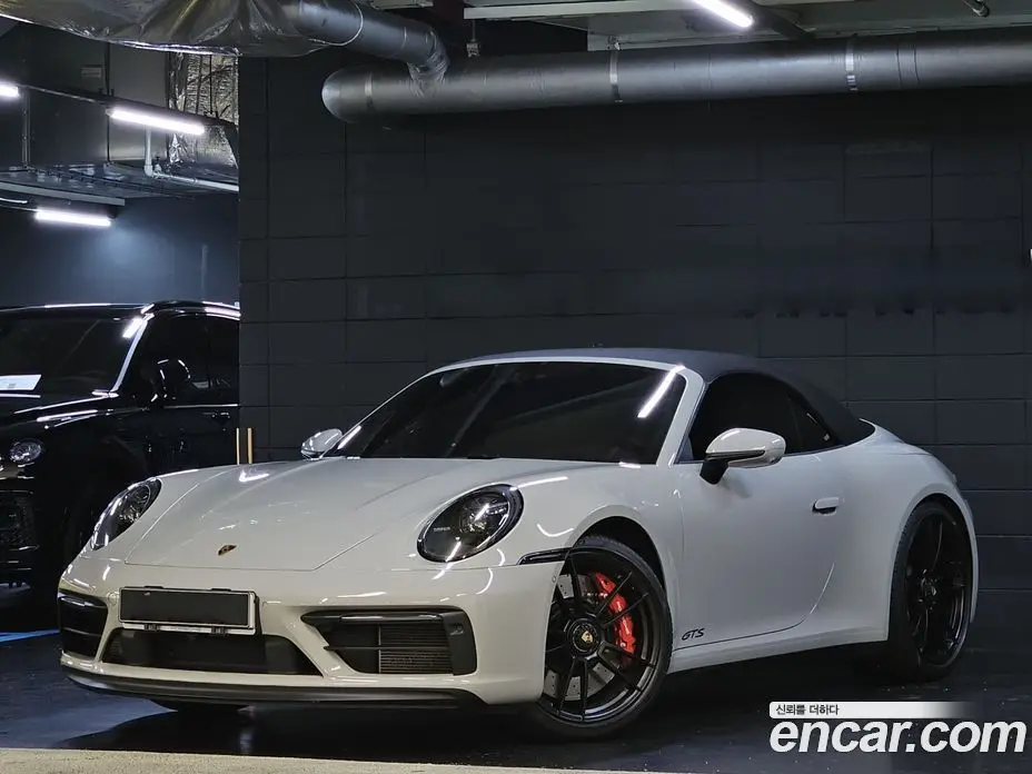 Porsche 911 2022 3.0 автомат (гидро), фото 2 Porsche 911 2022 3.0 автомат (гидро), фото 2