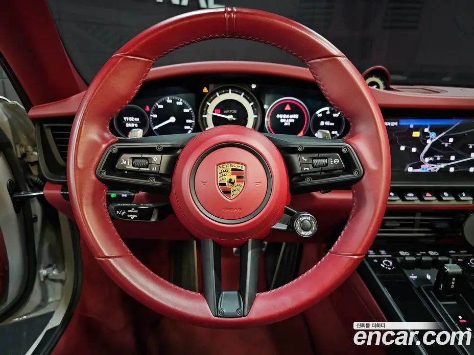 Porsche 911 2022 3.0 автомат (гидро), фото 13 Porsche 911 2022 3.0 автомат (гидро), фото 13