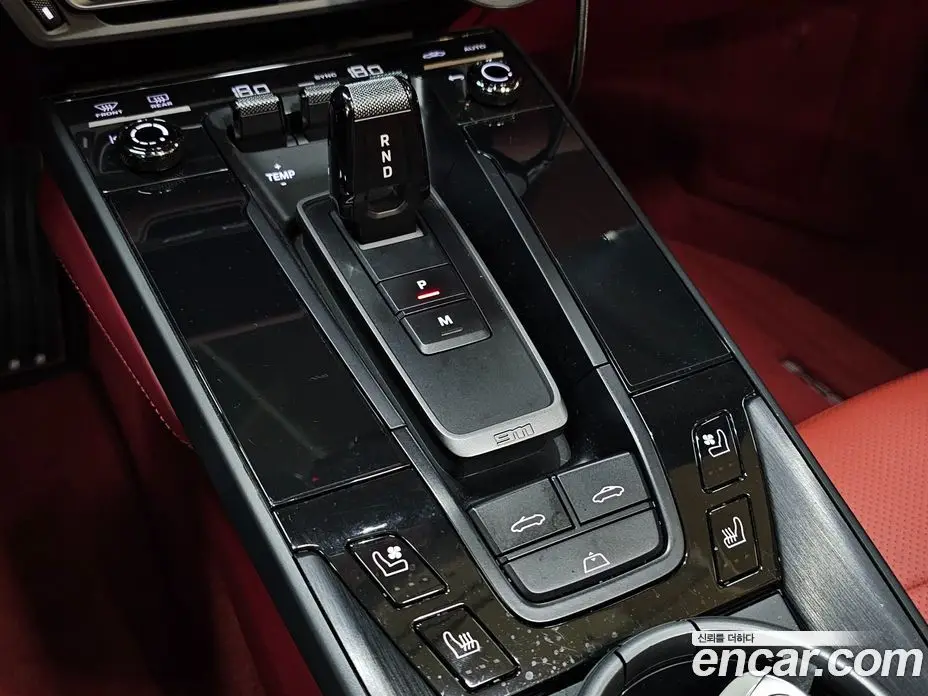 Porsche 911 2022 3.0 автомат (гидро), фото 15 Porsche 911 2022 3.0 автомат (гидро), фото 15