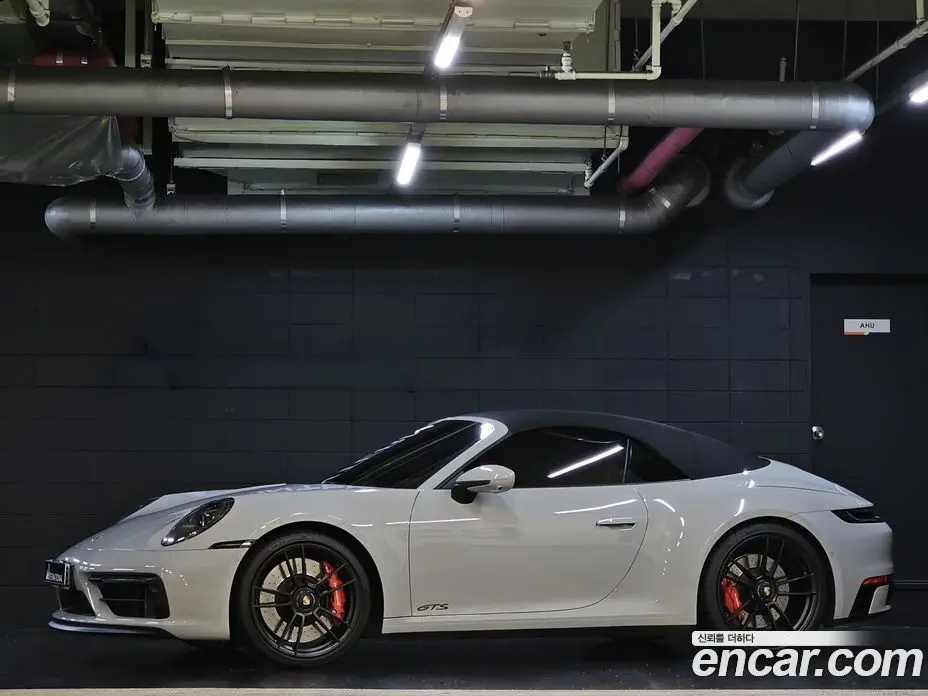 Porsche 911 2022 3.0 автомат (гидро), фото 3 Porsche 911 2022 3.0 автомат (гидро), фото 3