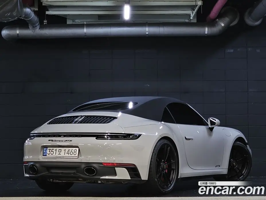 Porsche 911 2022 3.0 автомат (гидро), фото 4 Porsche 911 2022 3.0 автомат (гидро), фото 4