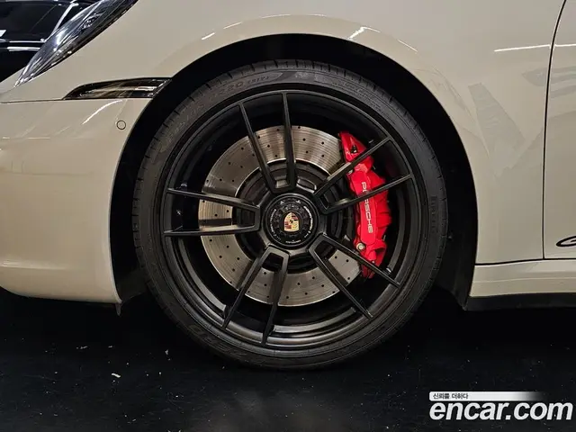 Porsche 911 2022 3.0 автомат (гидро), миниатюра 6 Porsche 911 2022 3.0 автомат (гидро), миниатюра 6