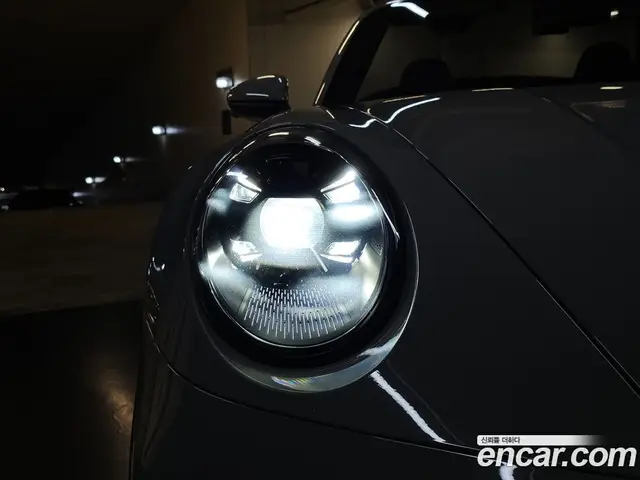Porsche 911 2022 3.0 автомат (гидро), миниатюра 8 Porsche 911 2022 3.0 автомат (гидро), миниатюра 8