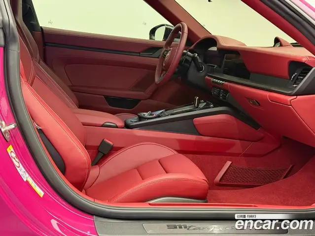 Porsche 911 2025 3.6 автомат (гидро), миниатюра 9 Porsche 911 2025 3.6 автомат (гидро), миниатюра 9