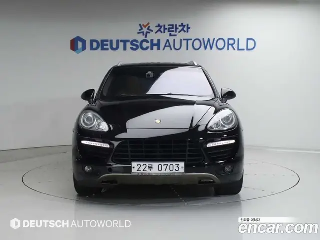Porsche Cayenne 2011 4.8 автомат (гидро), миниатюра 3 Porsche Cayenne 2011 4.8 автомат (гидро), миниатюра 3