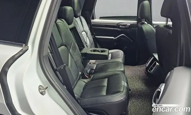 Porsche Cayenne 2016 3.0 автомат (гидро), миниатюра 11