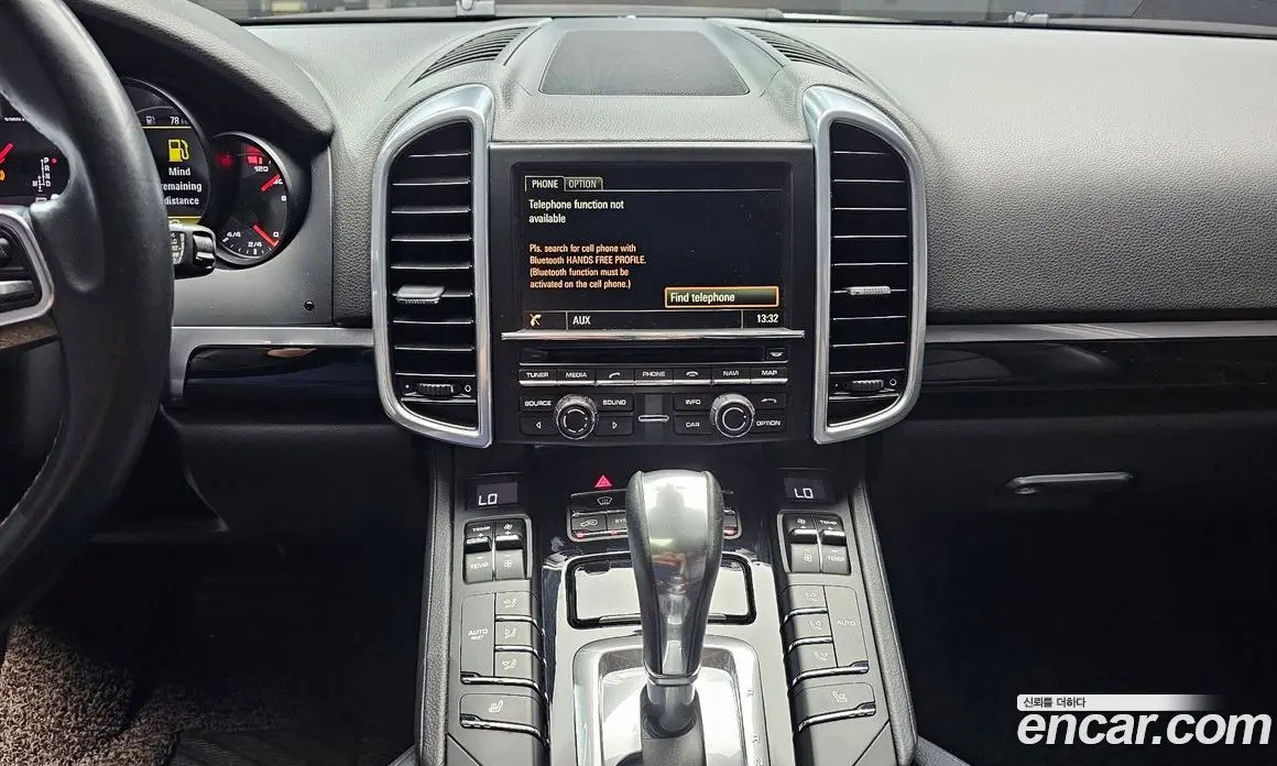 Porsche Cayenne 2016 3.0 автомат (гидро), фото 13