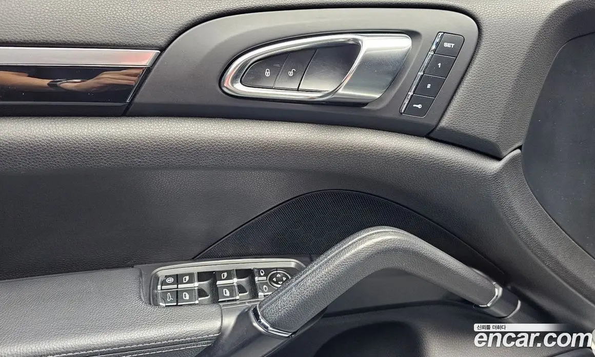 Porsche Cayenne 2016 3.0 автомат (гидро), фото 16