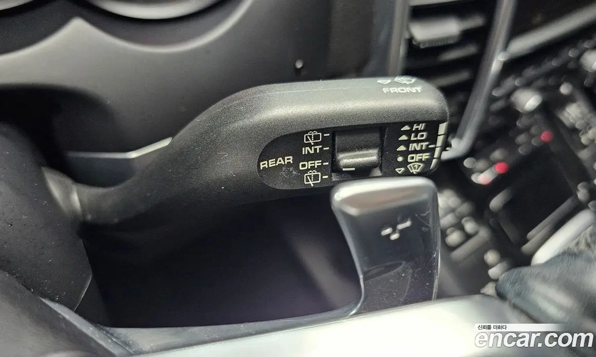 Porsche Cayenne 2016 3.0 автомат (гидро), фото 18