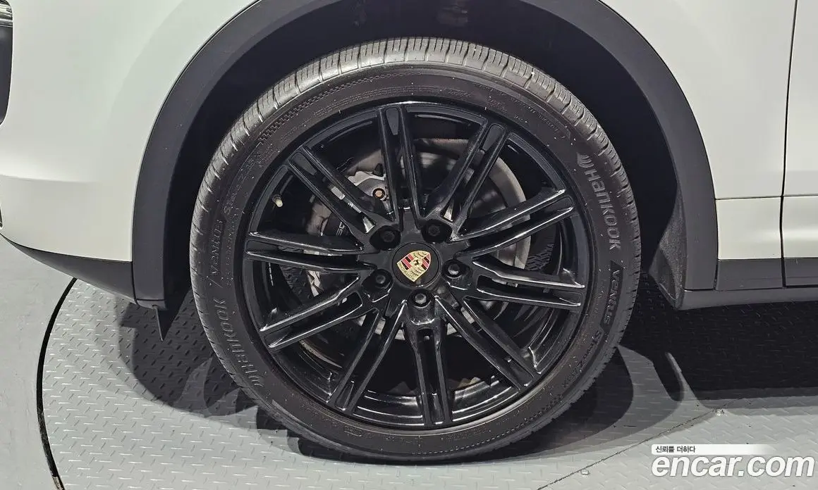 Porsche Cayenne 2016 3.0 автомат (гидро), фото 5
