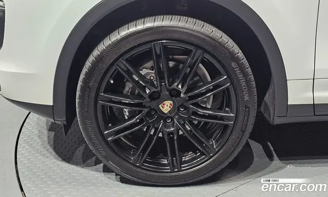 Porsche Cayenne 2016 3.0 автомат (гидро), миниатюра 5
