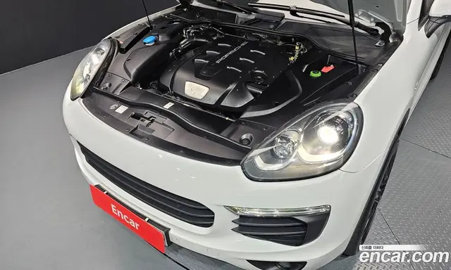 Porsche Cayenne 2016 3.0 автомат (гидро), миниатюра 6