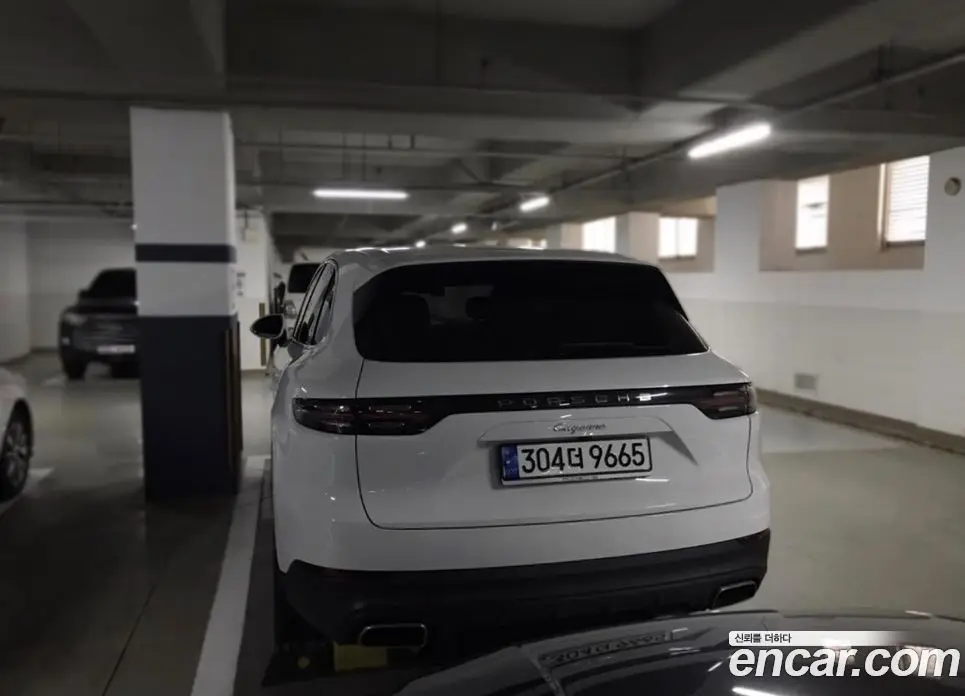 Porsche Cayenne 2020 3.0 автомат (гидро), фото 2 Porsche Cayenne 2020 3.0 автомат (гидро), фото 2