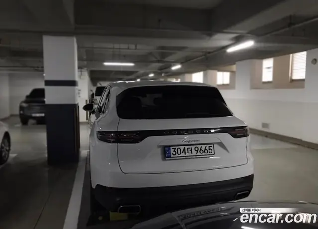 Porsche Cayenne 2020 3.0 автомат (гидро), миниатюра 2 Porsche Cayenne 2020 3.0 автомат (гидро), миниатюра 2