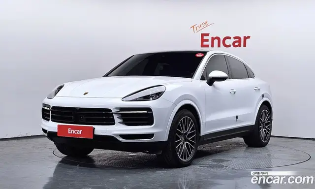 Porsche Cayenne 2023 3.0 автомат (гидро), миниатюра 1 Porsche Cayenne 2023 3.0 автомат (гидро), миниатюра 1