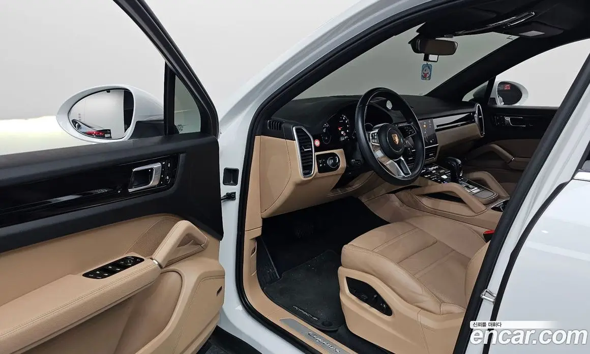 Porsche Cayenne 2023 3.0 автомат (гидро), фото 13 Porsche Cayenne 2023 3.0 автомат (гидро), фото 13