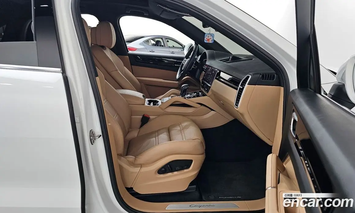 Porsche Cayenne 2023 3.0 автомат (гидро), фото 16 Porsche Cayenne 2023 3.0 автомат (гидро), фото 16