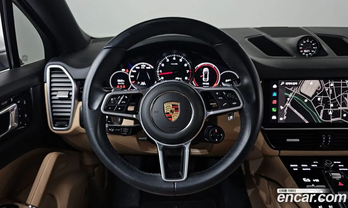 Porsche Cayenne 2023 3.0 автомат (гидро), фото 19 Porsche Cayenne 2023 3.0 автомат (гидро), фото 19