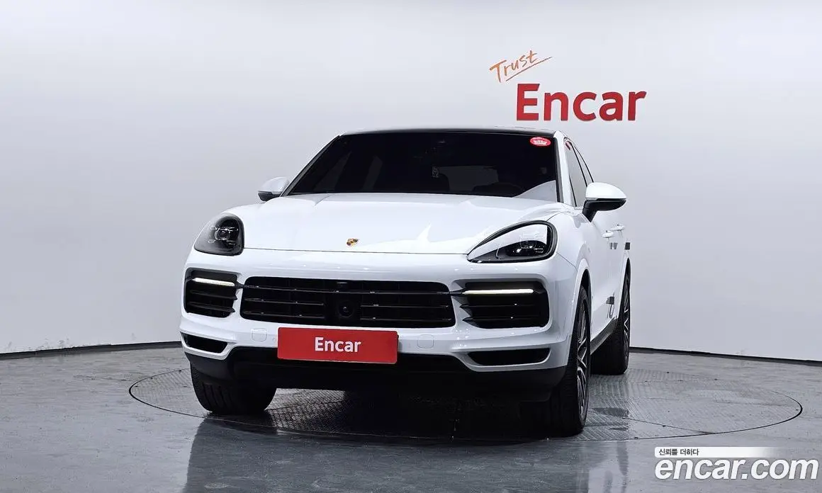 Porsche Cayenne 2023 3.0 автомат (гидро), фото 3 Porsche Cayenne 2023 3.0 автомат (гидро), фото 3
