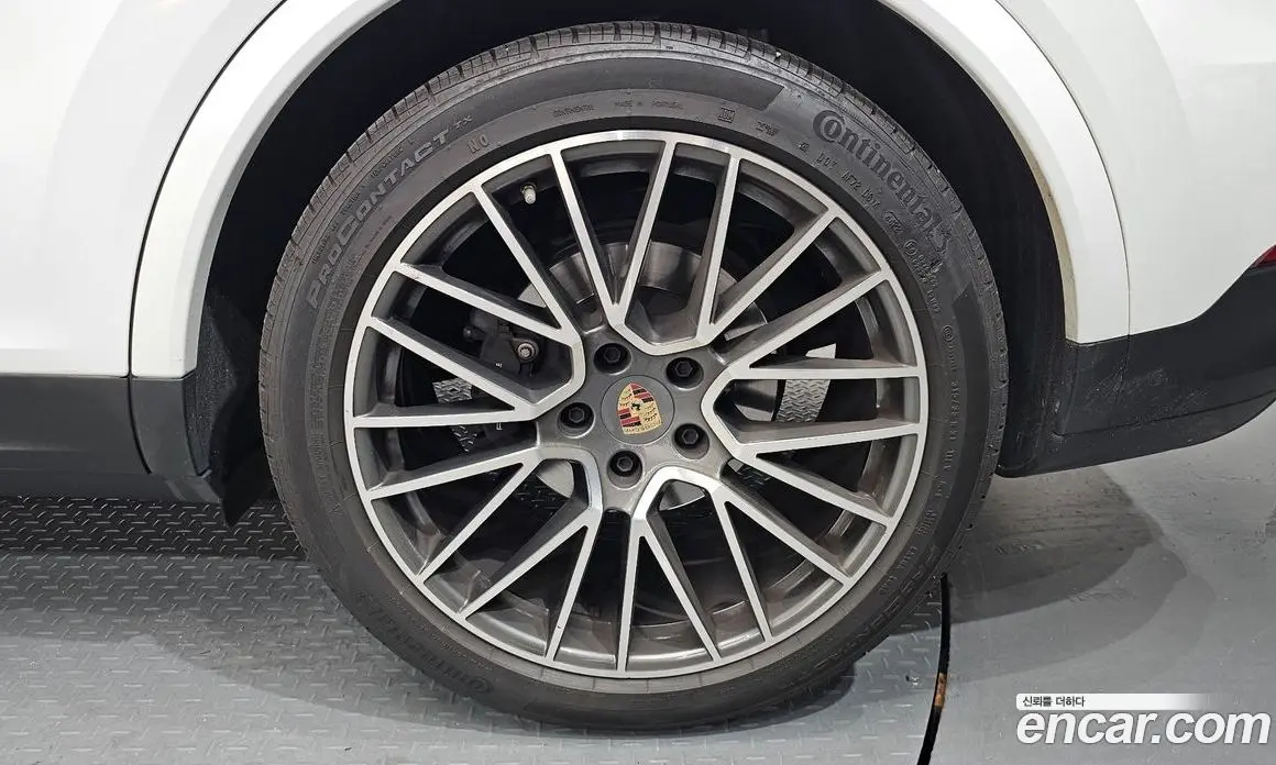 Porsche Cayenne 2023 3.0 автомат (гидро), фото 7 Porsche Cayenne 2023 3.0 автомат (гидро), фото 7