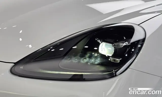 Porsche Cayenne 2023 3.0 автомат (гидро), миниатюра 8 Porsche Cayenne 2023 3.0 автомат (гидро), миниатюра 8