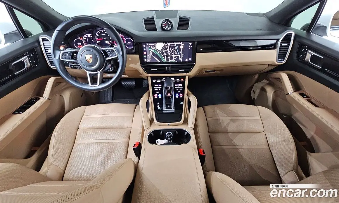 Porsche Cayenne 2023 3.0 автомат (гидро), фото 10 Porsche Cayenne 2023 3.0 автомат (гидро), фото 10