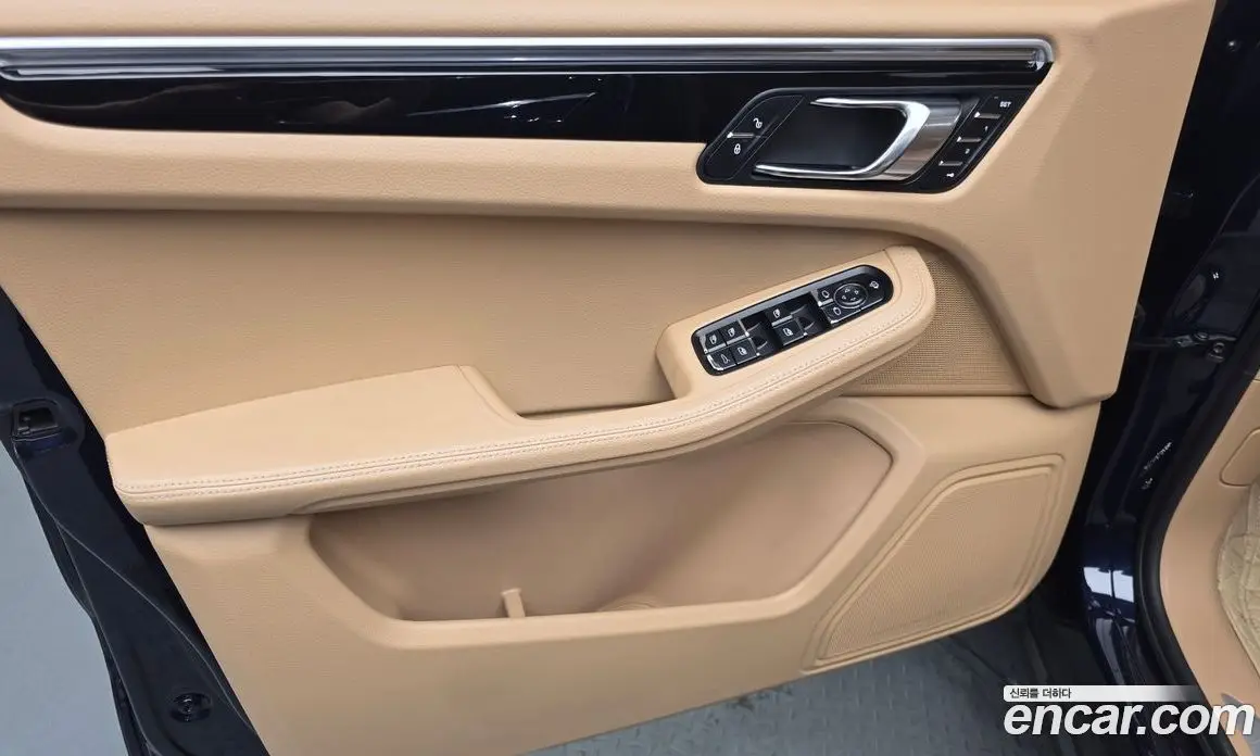 Porsche Macan 2017 3.0 автомат (гидро), фото 14
