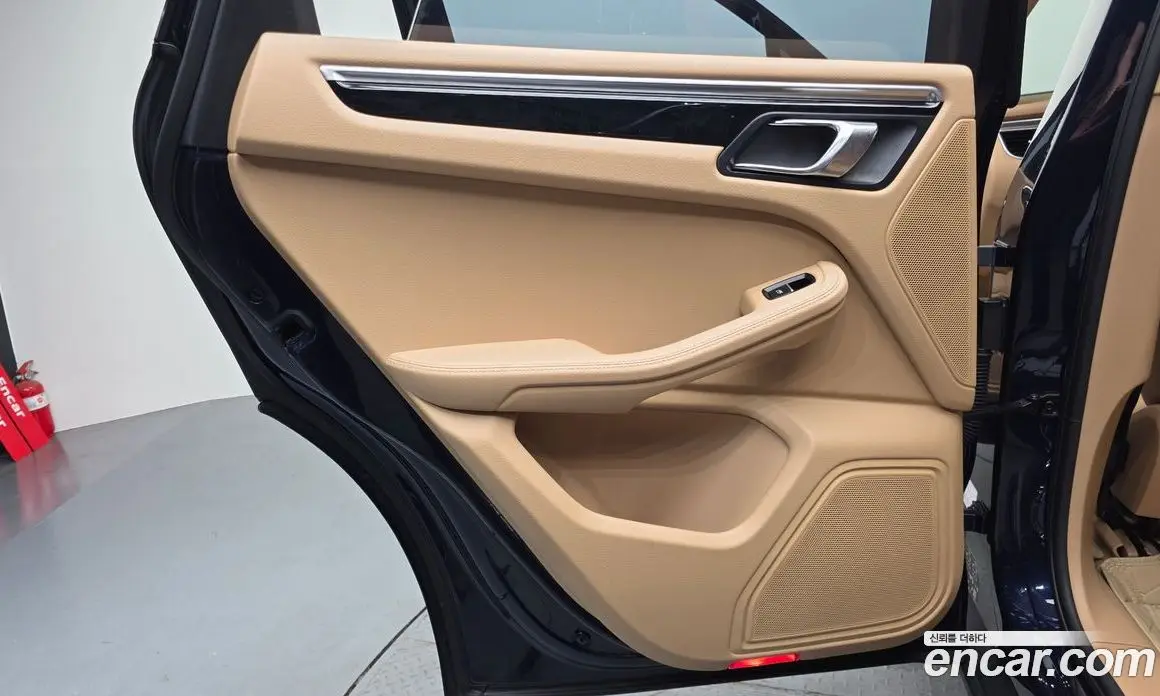 Porsche Macan 2017 3.0 автомат (гидро), фото 15