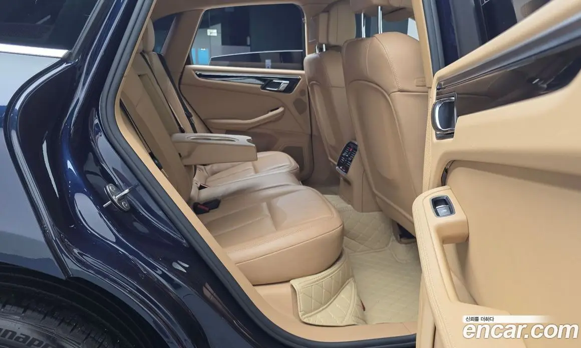 Porsche Macan 2017 3.0 автомат (гидро), фото 18