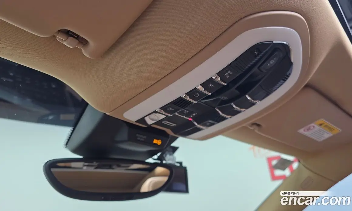 Porsche Macan 2017 3.0 автомат (гидро), фото 23