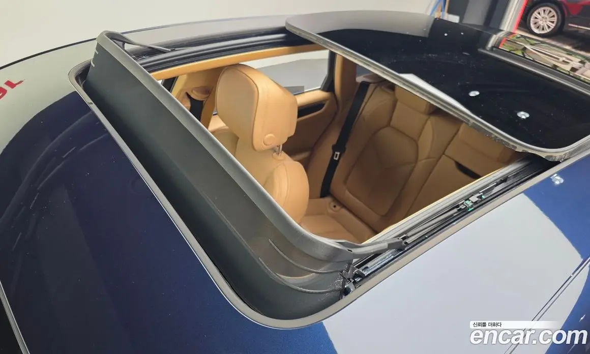 Porsche Macan 2017 3.0 автомат (гидро), фото 25