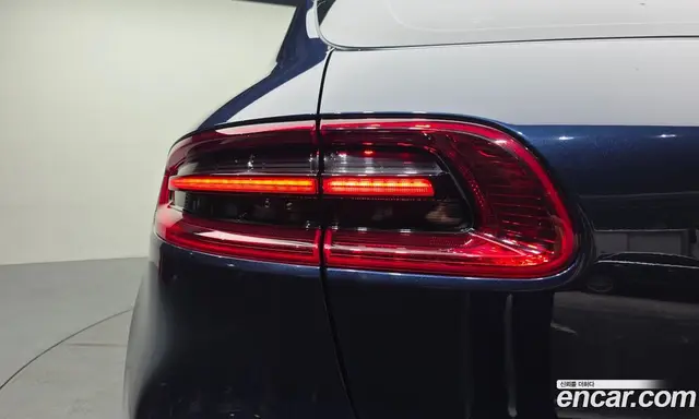 Porsche Macan 2017 3.0 автомат (гидро), миниатюра 9