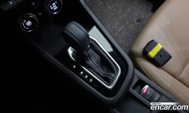 Renault (Samsung) Arkana 2025 1.6 автомат (гидро), миниатюра 11 Renault (Samsung) Arkana 2025 1.6 автомат (гидро), миниатюра 11