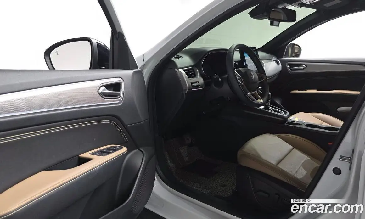 Renault (Samsung) Arkana 2025 1.6 автомат (гидро), фото 12 Renault (Samsung) Arkana 2025 1.6 автомат (гидро), фото 12