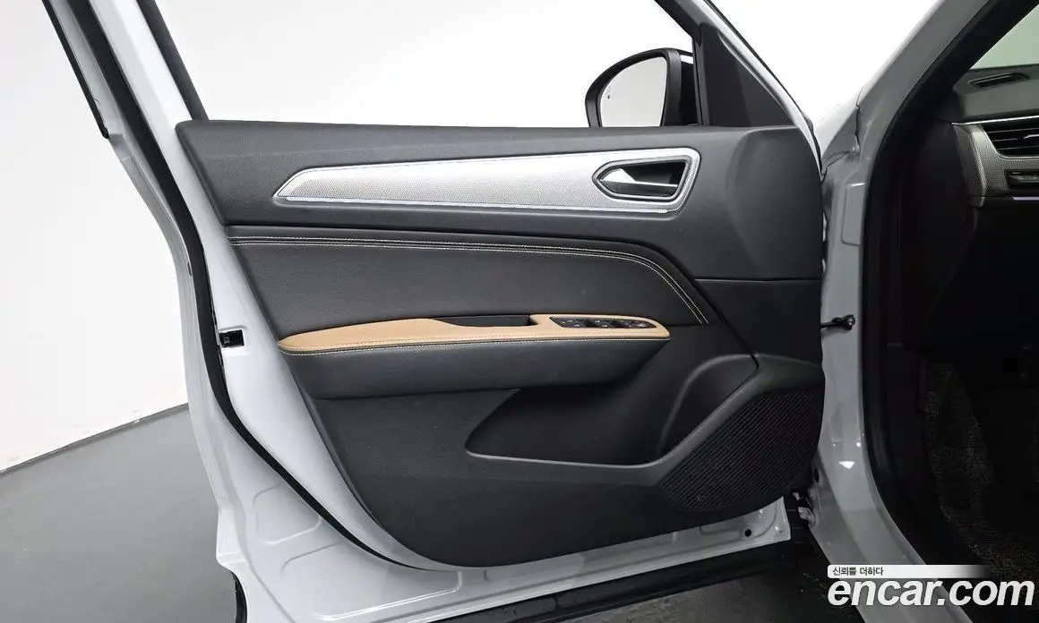 Renault (Samsung) Arkana 2025 1.6 автомат (гидро), фото 13 Renault (Samsung) Arkana 2025 1.6 автомат (гидро), фото 13