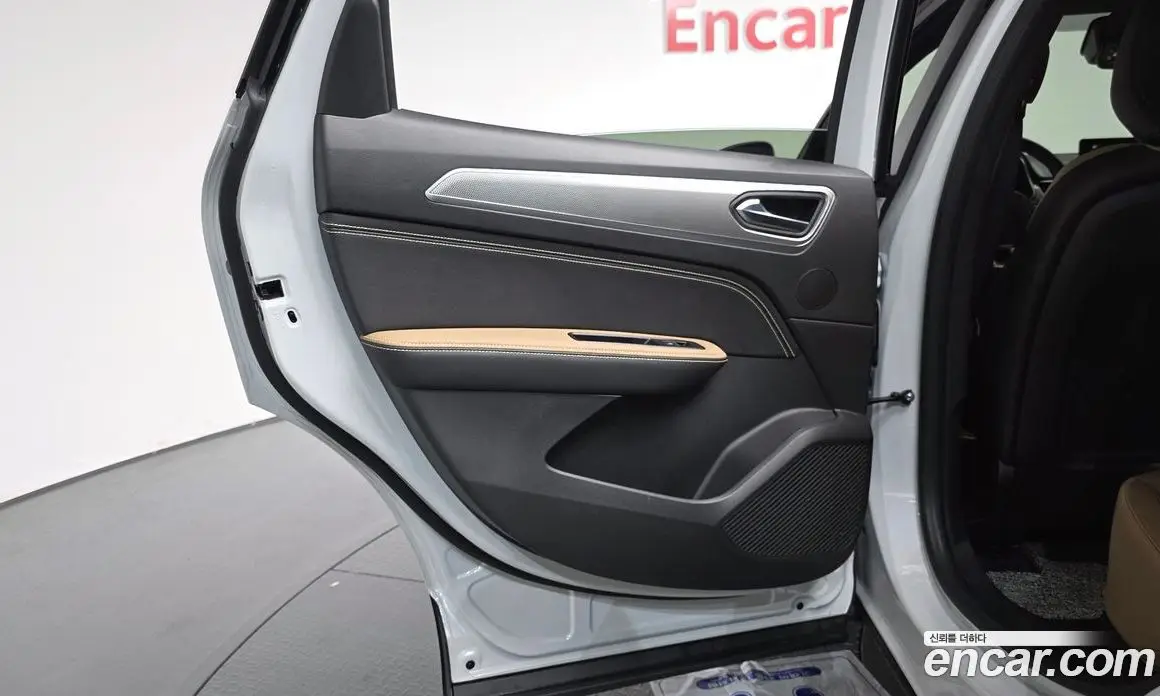 Renault (Samsung) Arkana 2025 1.6 автомат (гидро), фото 14 Renault (Samsung) Arkana 2025 1.6 автомат (гидро), фото 14