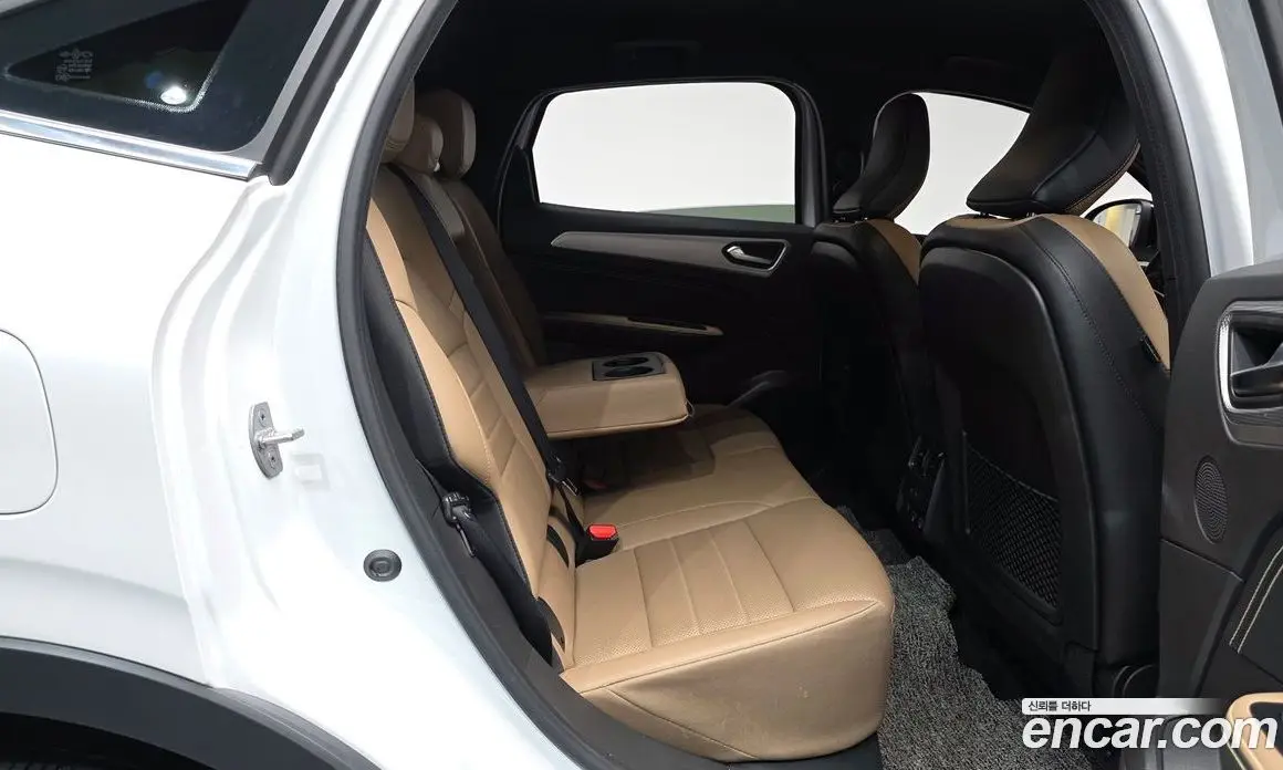 Renault (Samsung) Arkana 2025 1.6 автомат (гидро), фото 16 Renault (Samsung) Arkana 2025 1.6 автомат (гидро), фото 16
