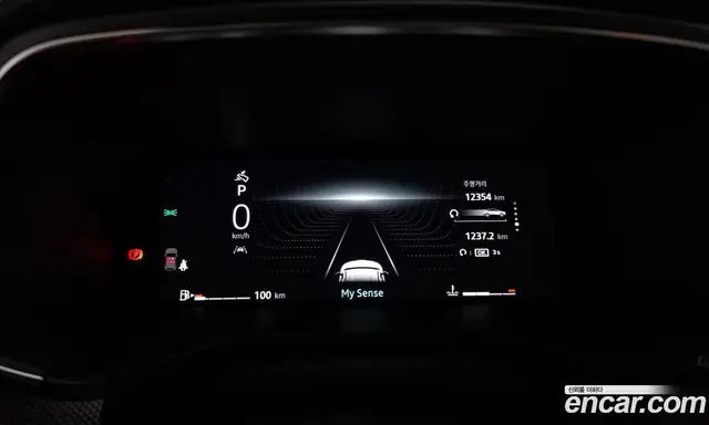 Renault (Samsung) Arkana 2025 1.6 автомат (гидро), миниатюра 10 Renault (Samsung) Arkana 2025 1.6 автомат (гидро), миниатюра 10