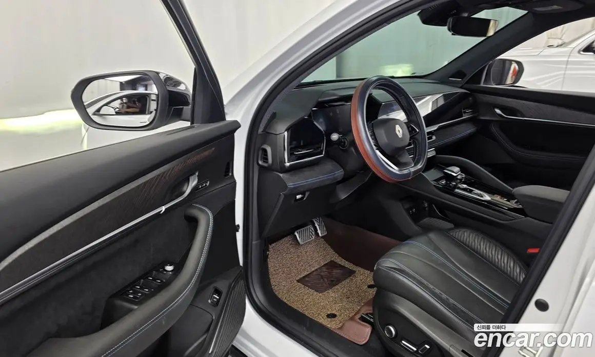 Renault (Samsung) Grand Koleos 2025 1.5 автомат (гидро), фото 13 Renault (Samsung) Grand Koleos 2025 1.5 автомат (гидро), фото 13