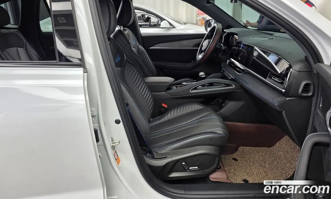 Renault (Samsung) Grand Koleos 2025 1.5 автомат (гидро), фото 17 Renault (Samsung) Grand Koleos 2025 1.5 автомат (гидро), фото 17
