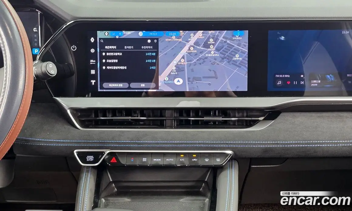 Renault (Samsung) Grand Koleos 2025 1.5 автомат (гидро), фото 20 Renault (Samsung) Grand Koleos 2025 1.5 автомат (гидро), фото 20