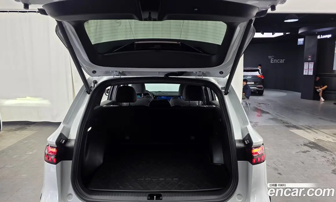 Renault (Samsung) Grand Koleos 2025 1.5 автомат (гидро), фото 26 Renault (Samsung) Grand Koleos 2025 1.5 автомат (гидро), фото 26