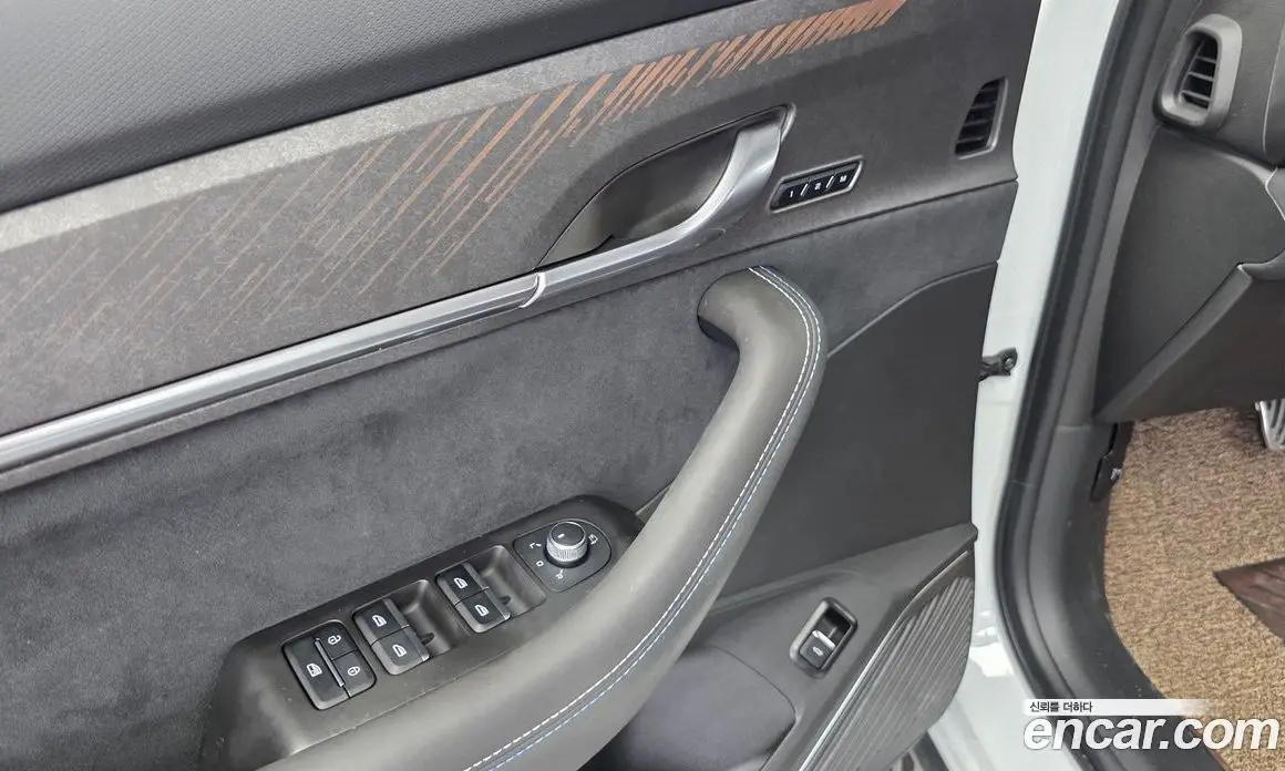 Renault (Samsung) Grand Koleos 2025 1.5 автомат (гидро), фото 27 Renault (Samsung) Grand Koleos 2025 1.5 автомат (гидро), фото 27