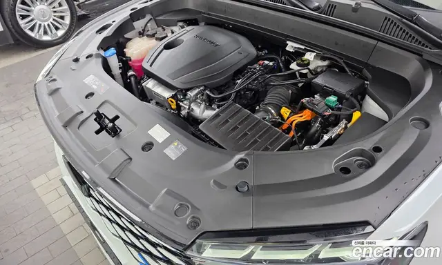 Renault (Samsung) Grand Koleos 2025 1.5 автомат (гидро), миниатюра 6 Renault (Samsung) Grand Koleos 2025 1.5 автомат (гидро), миниатюра 6
