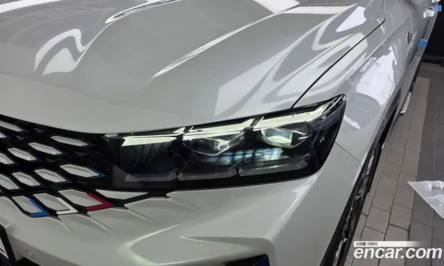 Renault (Samsung) Grand Koleos 2025 1.5 автомат (гидро), миниатюра 8 Renault (Samsung) Grand Koleos 2025 1.5 автомат (гидро), миниатюра 8