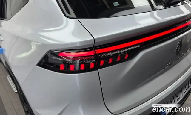 Renault (Samsung) Grand Koleos 2025 1.5 автомат (гидро), миниатюра 9 Renault (Samsung) Grand Koleos 2025 1.5 автомат (гидро), миниатюра 9