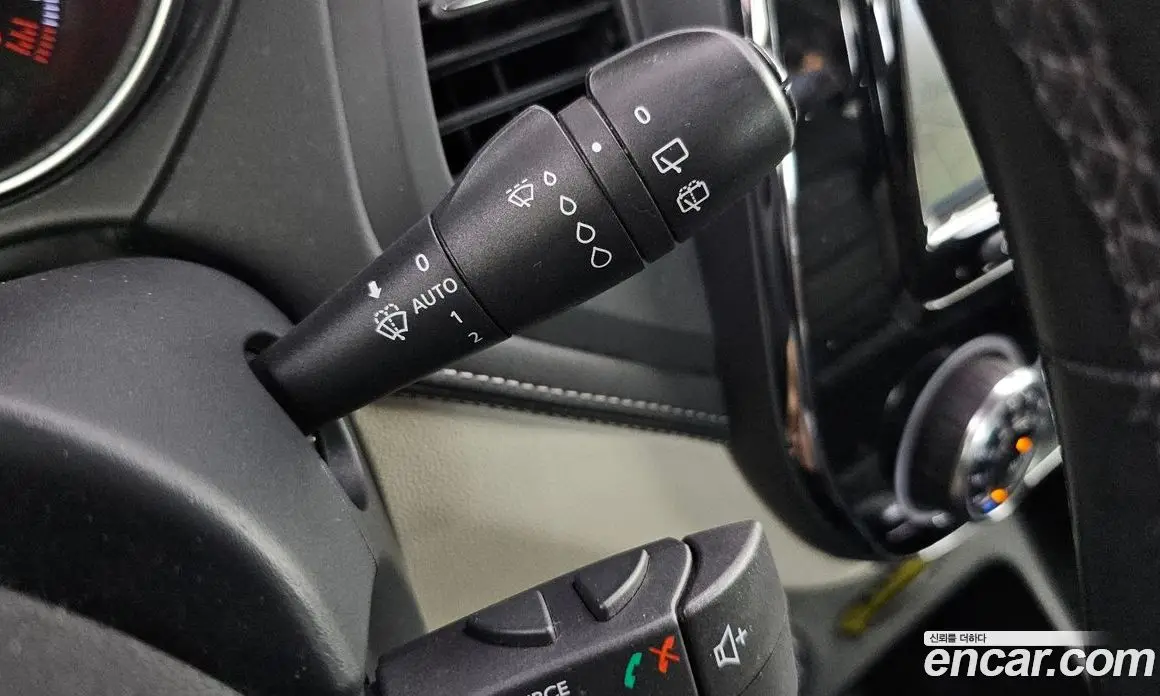 Renault (Samsung) QM3 2017 1.5 автомат (гидро), фото 18